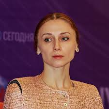 Svetlana Zaharov