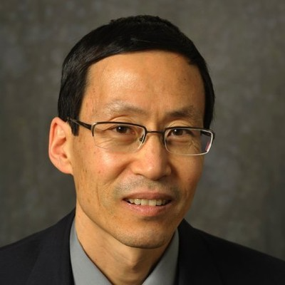 Takashi Kei Kishimoto