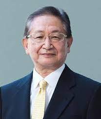 Tatsuro Kosaka