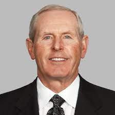 Tom Coughlin