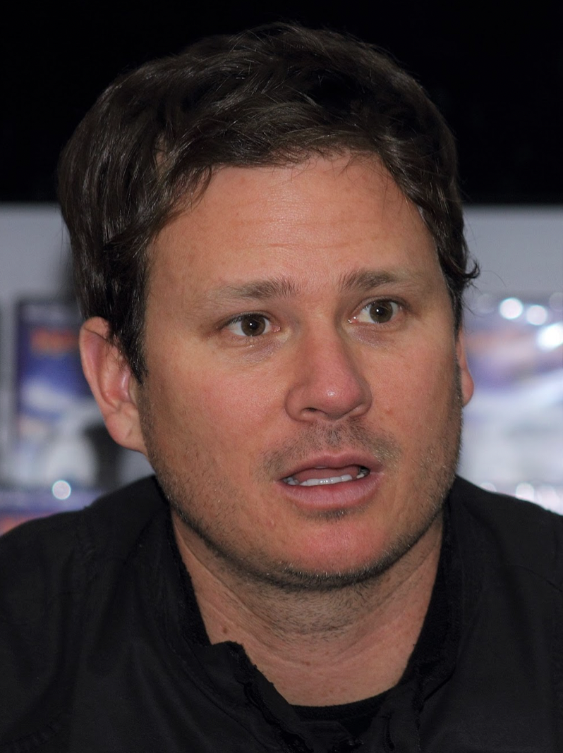 Tom DeLonge