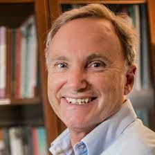 Tony Attwood