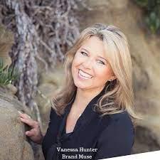 Vanessa Hunter