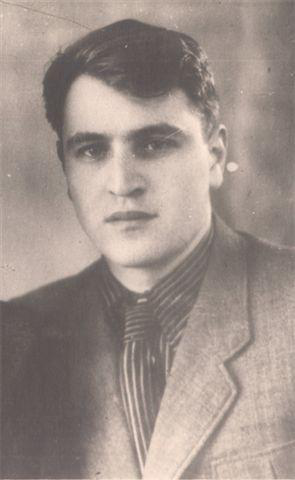 Victor Kovarski