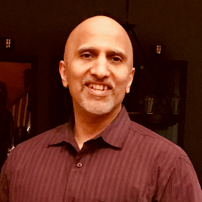 Vinodh Balaraman