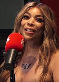 Wendy Williams