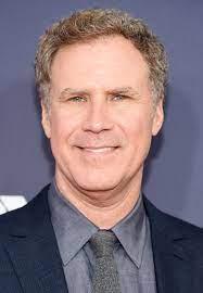 Will Ferrell