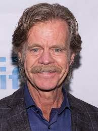 William H. Macy