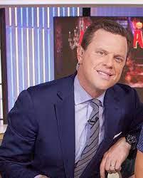 Willie Geist