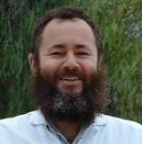 Yakir Kaufman