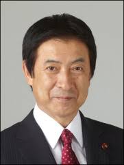 Yasuhisa Shiozaki