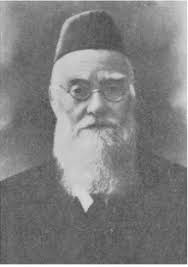 Yehuda Leib Tsirelson