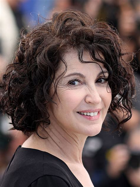 Zabou Breitman