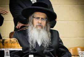 Zalman Leib Abelsky