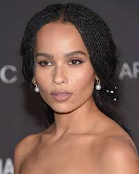 Zoë Isabella Kravitz