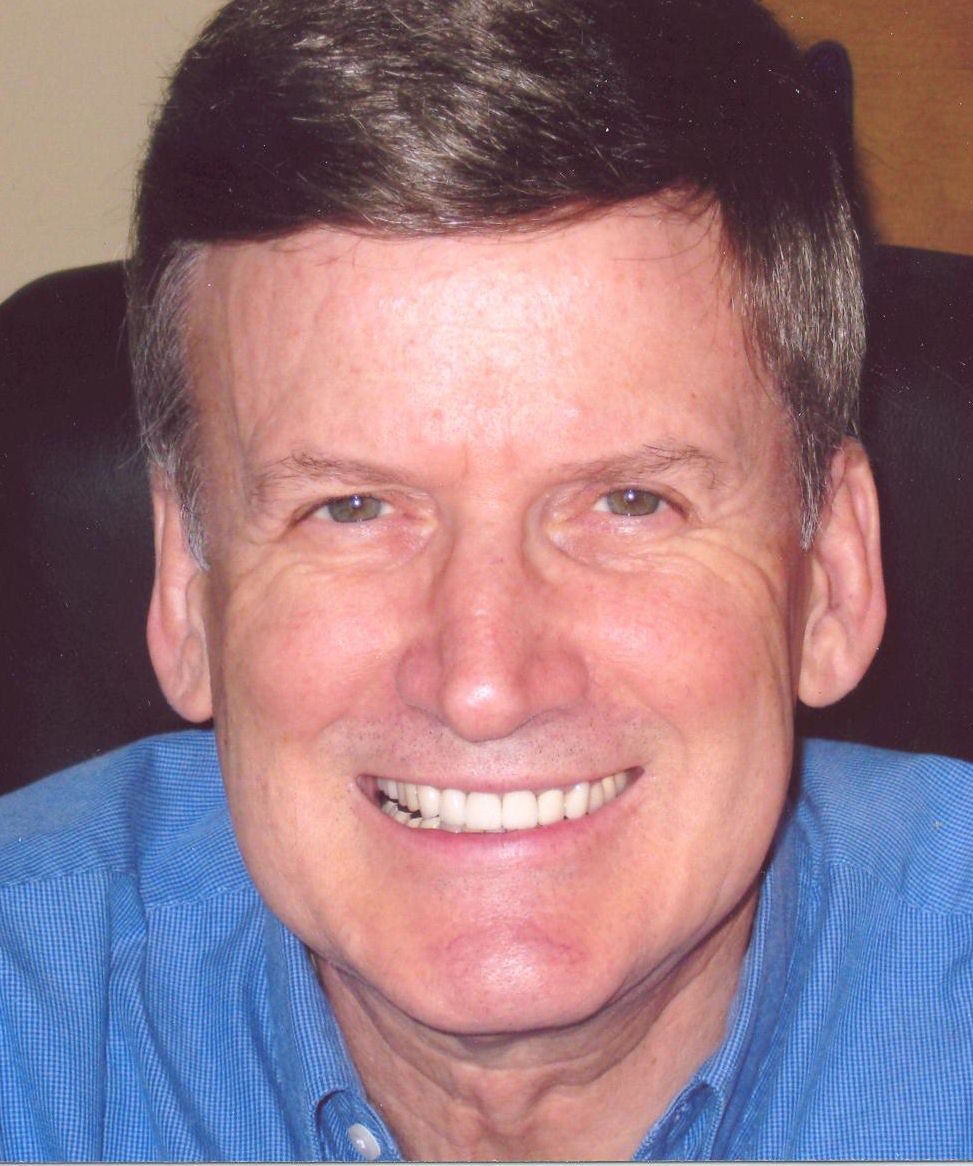 David W. Akers